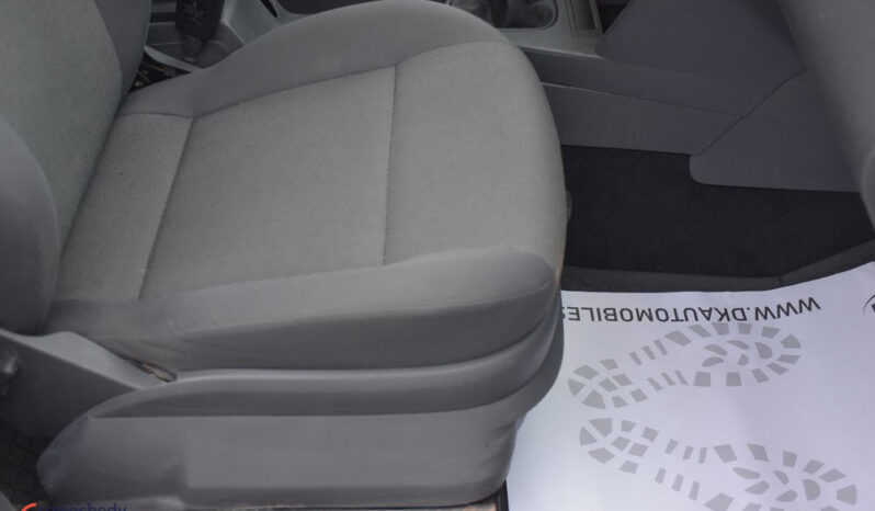 Volkswagen Caddy 1.6 TDI Mixt full