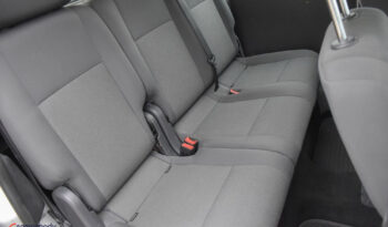 Volkswagen Caddy 1.6 TDI Mixt full