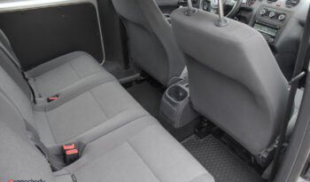 Volkswagen Caddy 1.6 TDI Mixt full
