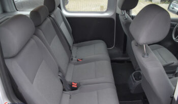 Volkswagen Caddy 1.6 TDI Mixt full