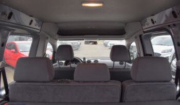Volkswagen Caddy 1.6 TDI Mixt full