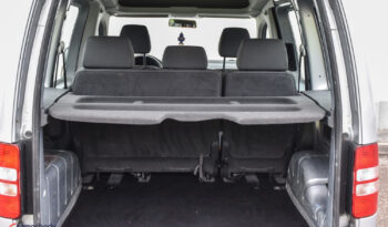Volkswagen Caddy 1.6 TDI Mixt full