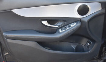 Mercedes-Benz Klasa C 200 d T 9G-TRONIC Exclusive full
