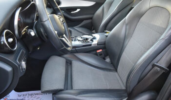 Mercedes-Benz Klasa C 200 d T 9G-TRONIC Exclusive full
