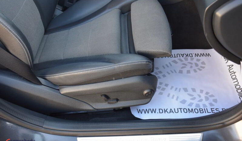 Mercedes-Benz Klasa C 200 d T 9G-TRONIC Exclusive full