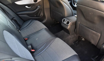 Mercedes-Benz Klasa C 200 d T 9G-TRONIC Exclusive full