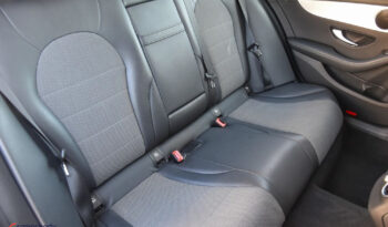 Mercedes-Benz Klasa C 200 d T 9G-TRONIC Exclusive full