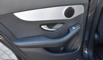Mercedes-Benz Klasa C 200 d T 9G-TRONIC Exclusive full