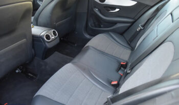 Mercedes-Benz Klasa C 200 d T 9G-TRONIC Exclusive full