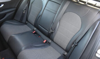 Mercedes-Benz Klasa C 200 d T 9G-TRONIC Exclusive full