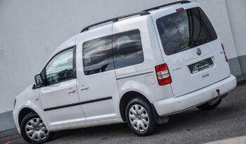 Volkswagen Caddy 1.6 TDI Trendline full