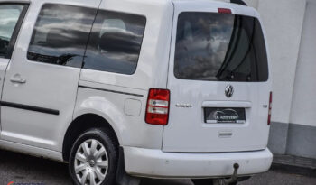 Volkswagen Caddy 1.6 TDI Trendline full