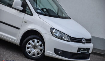 Volkswagen Caddy 1.6 TDI Trendline full