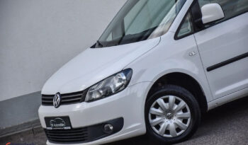 Volkswagen Caddy 1.6 TDI Trendline full