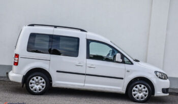 Volkswagen Caddy 1.6 TDI Trendline full