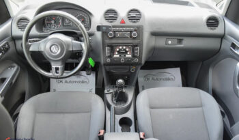Volkswagen Caddy 1.6 TDI Trendline full