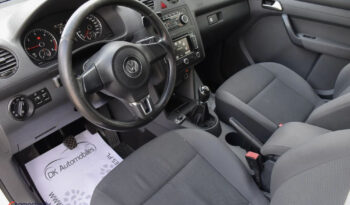 Volkswagen Caddy 1.6 TDI Trendline full