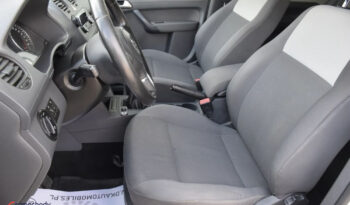 Volkswagen Caddy 1.6 TDI Trendline full
