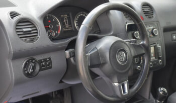 Volkswagen Caddy 1.6 TDI Trendline full