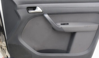 Volkswagen Caddy 1.6 TDI Trendline full