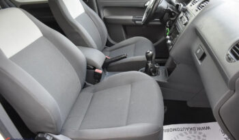 Volkswagen Caddy 1.6 TDI Trendline full