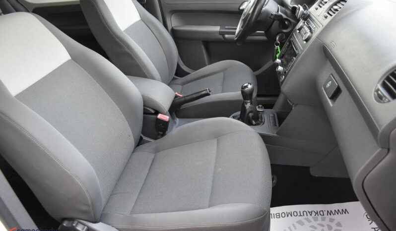 Volkswagen Caddy 1.6 TDI Trendline full