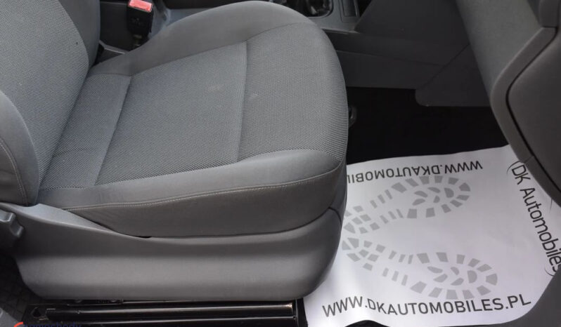 Volkswagen Caddy 1.6 TDI Trendline full