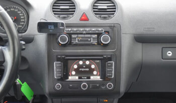 Volkswagen Caddy 1.6 TDI Trendline full