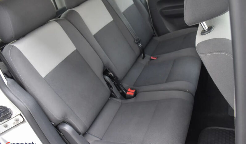 Volkswagen Caddy 1.6 TDI Trendline full