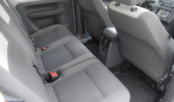 Volkswagen Caddy 1.6 TDI Trendline full
