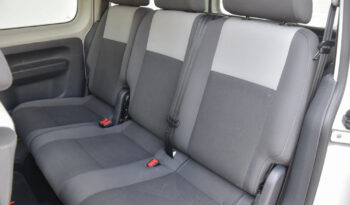 Volkswagen Caddy 1.6 TDI Trendline full
