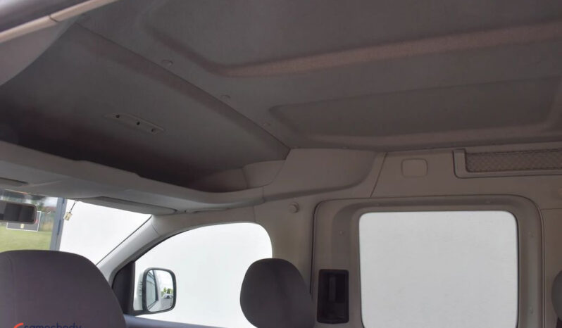 Volkswagen Caddy 1.6 TDI Trendline full