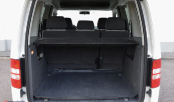 Volkswagen Caddy 1.6 TDI Trendline full