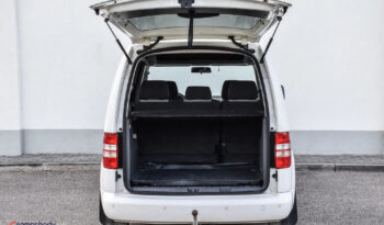 Volkswagen Caddy 1.6 TDI Trendline full