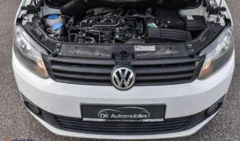 Volkswagen Caddy 1.6 TDI Trendline full