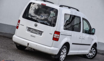 Volkswagen Caddy 1.6 TDI Trendline full