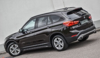 BMW X1 xDrive20i xLine sport full