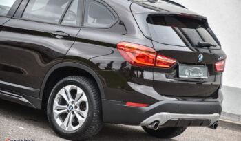 BMW X1 xDrive20i xLine sport full