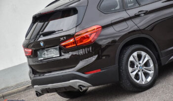 BMW X1 xDrive20i xLine sport full