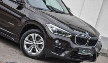 BMW X1 xDrive20i xLine sport full