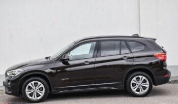 BMW X1 xDrive20i xLine sport full