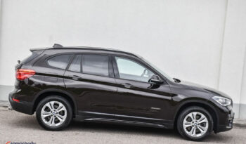 BMW X1 xDrive20i xLine sport full