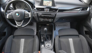 BMW X1 xDrive20i xLine sport full