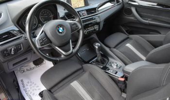 BMW X1 xDrive20i xLine sport full
