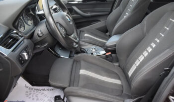 BMW X1 xDrive20i xLine sport full