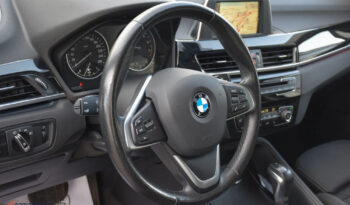BMW X1 xDrive20i xLine sport full