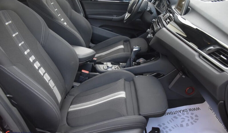 BMW X1 xDrive20i xLine sport full