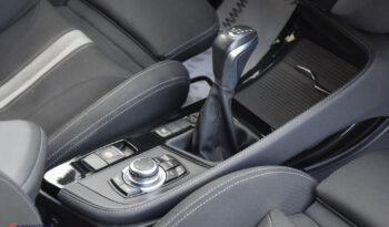 BMW X1 xDrive20i xLine sport full
