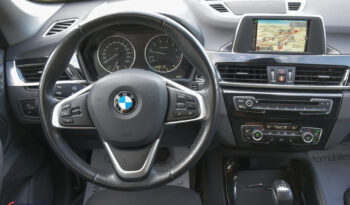 BMW X1 xDrive20i xLine sport full