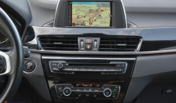 BMW X1 xDrive20i xLine sport full